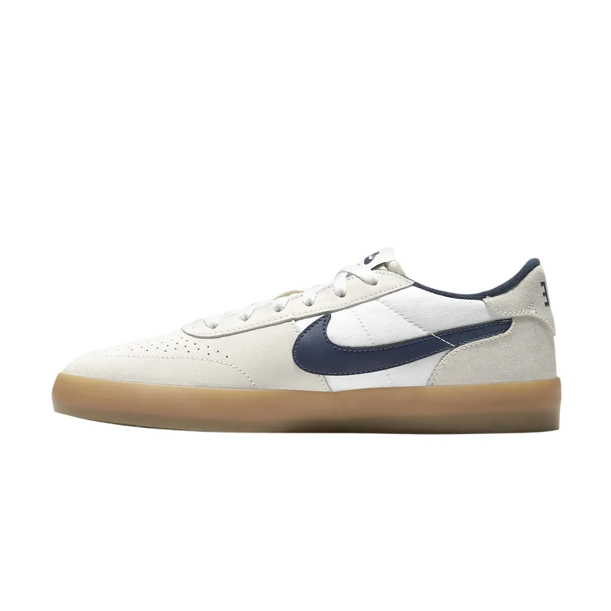 SB Heritage Vulc 'Wolkenweiß Navy'