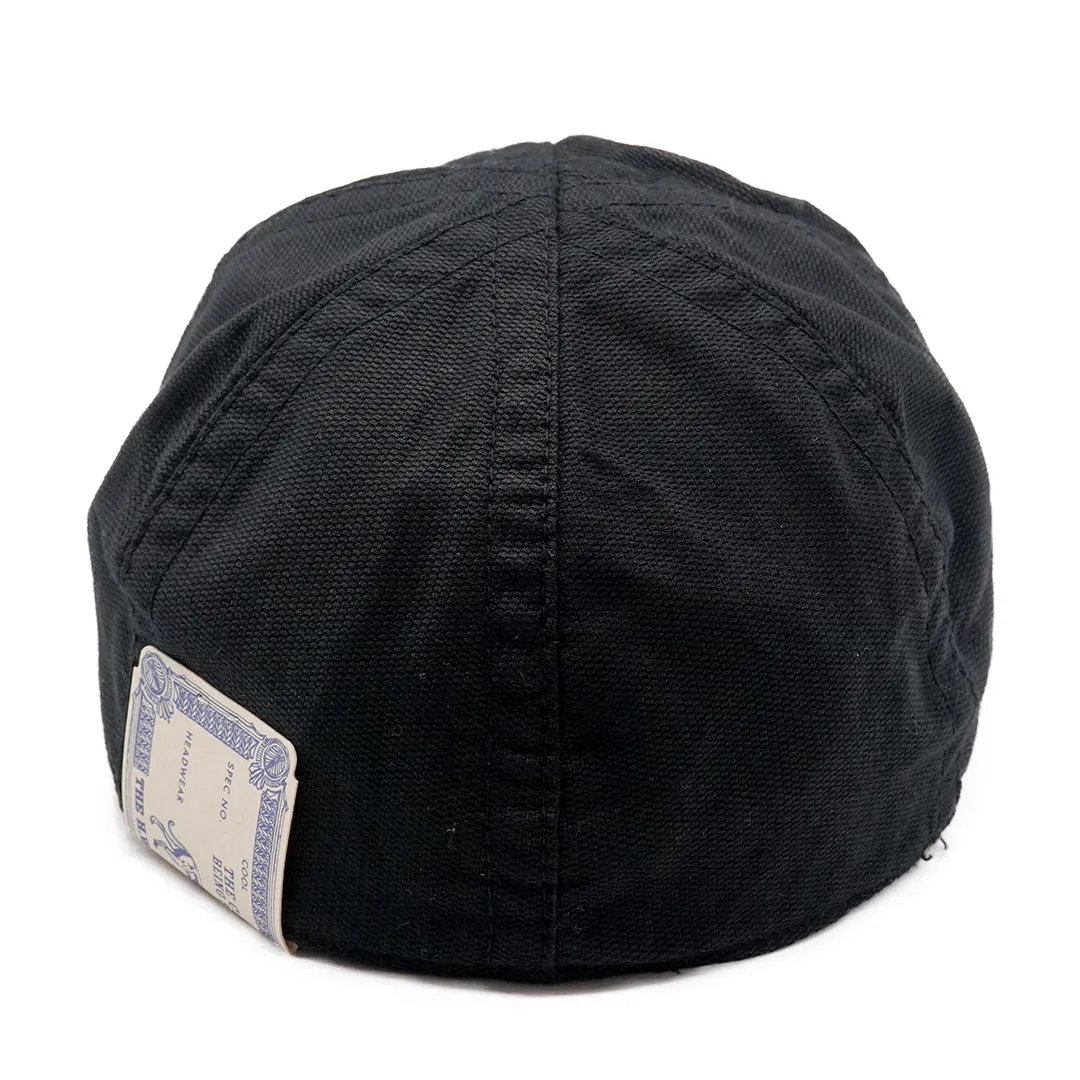 SC RAIL ROAD CAP