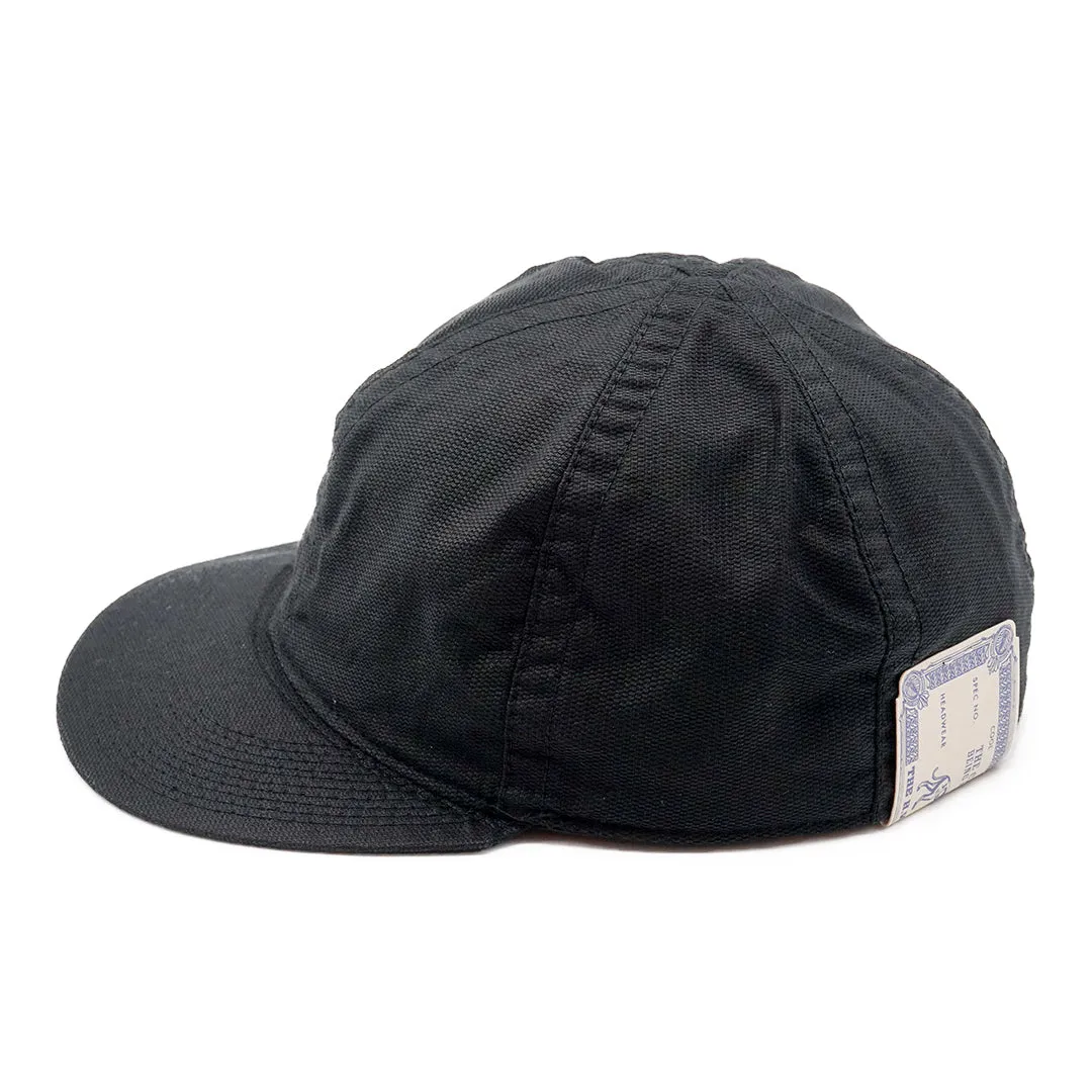 SC RAIL ROAD CAP