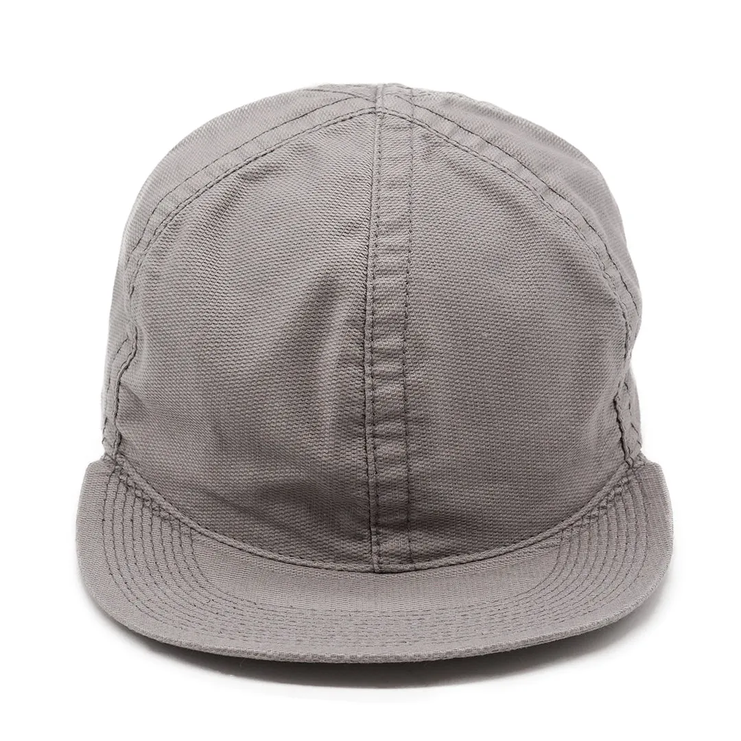 SC RAIL ROAD CAP