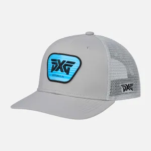 Scottsdale Trucker Snapback Hat casual-dad-hat