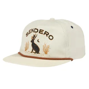 Sendero Jackalope Cap casual-baseball-cap