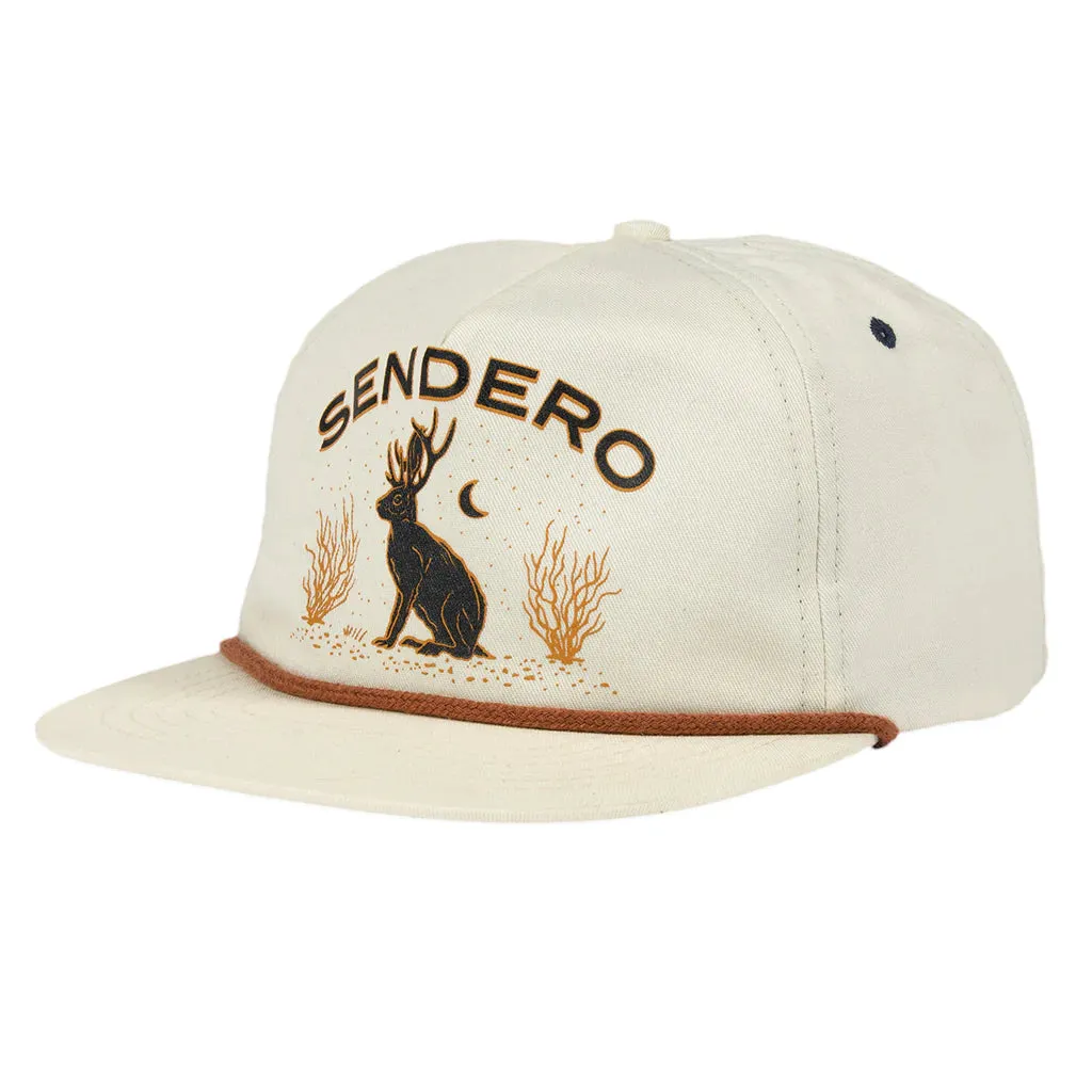 Sendero Jackalope Cap casual-baseball-cap
