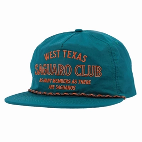 Sendero Texas Saguaro Club Cap casual-baseball-cap