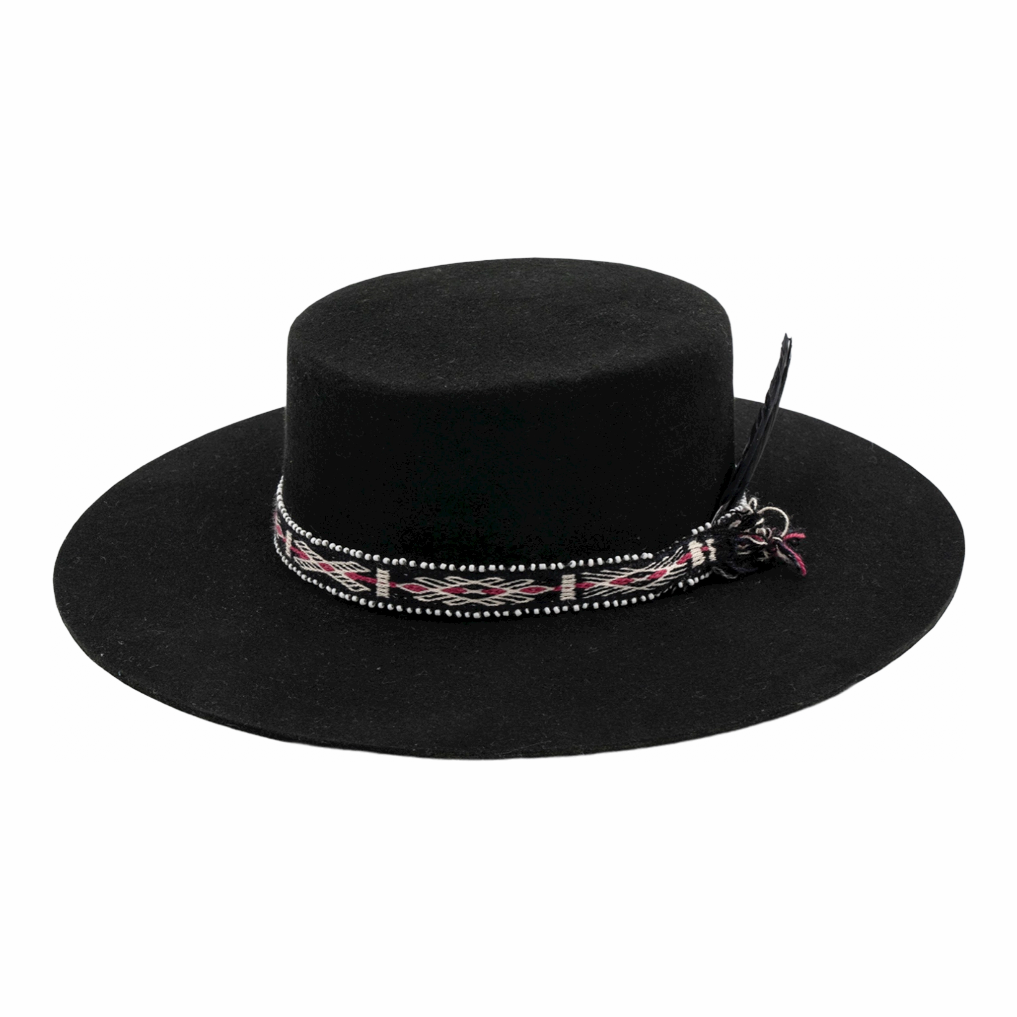 Ser de Luz winter-woolen-hat
