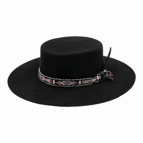 Ser de Luz winter-woolen-hat
