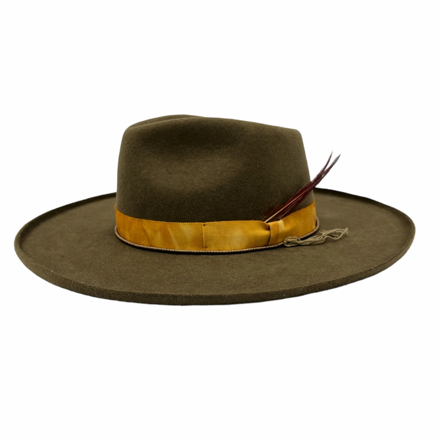 Shady Grove winter-woolen-hat