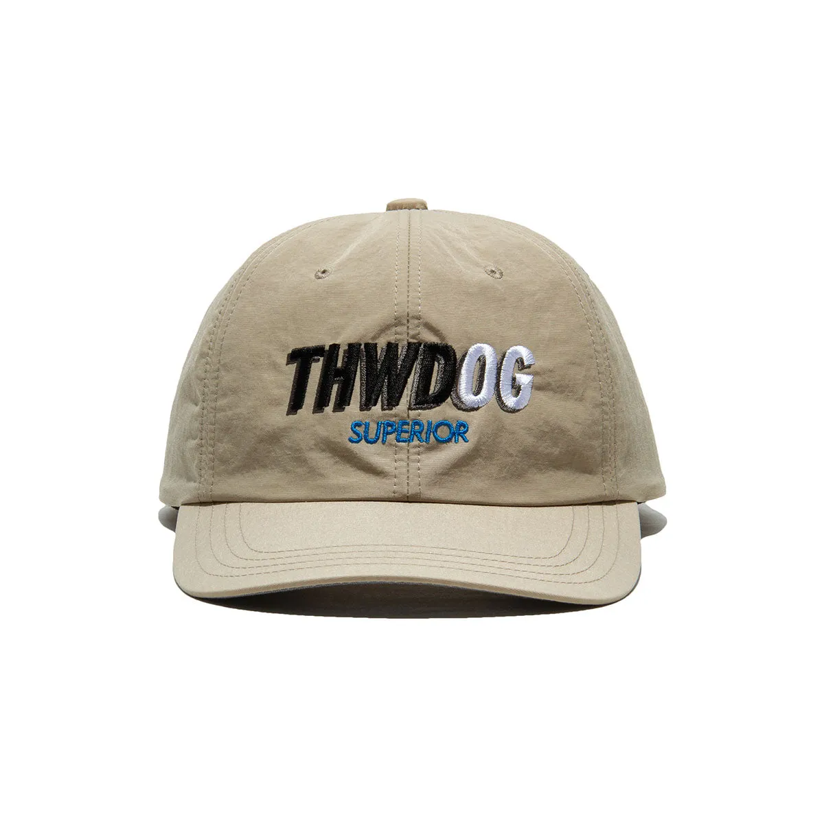 SHALLOW CAP - Beige