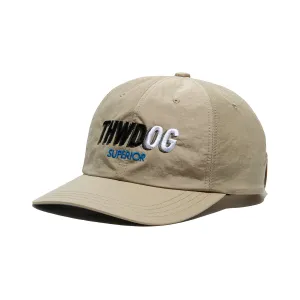 SHALLOW CAP - Beige casual-baseball-cap