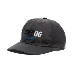 SHALLOW CAP - Gray casual-baseball-cap