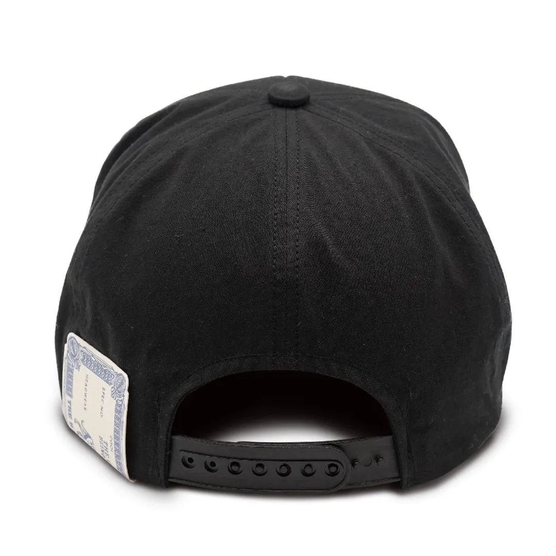 SHAWN M CAP