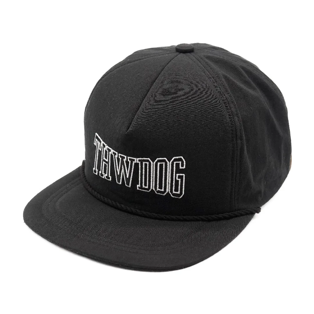 SHAWN M CAP casual-baseball-cap