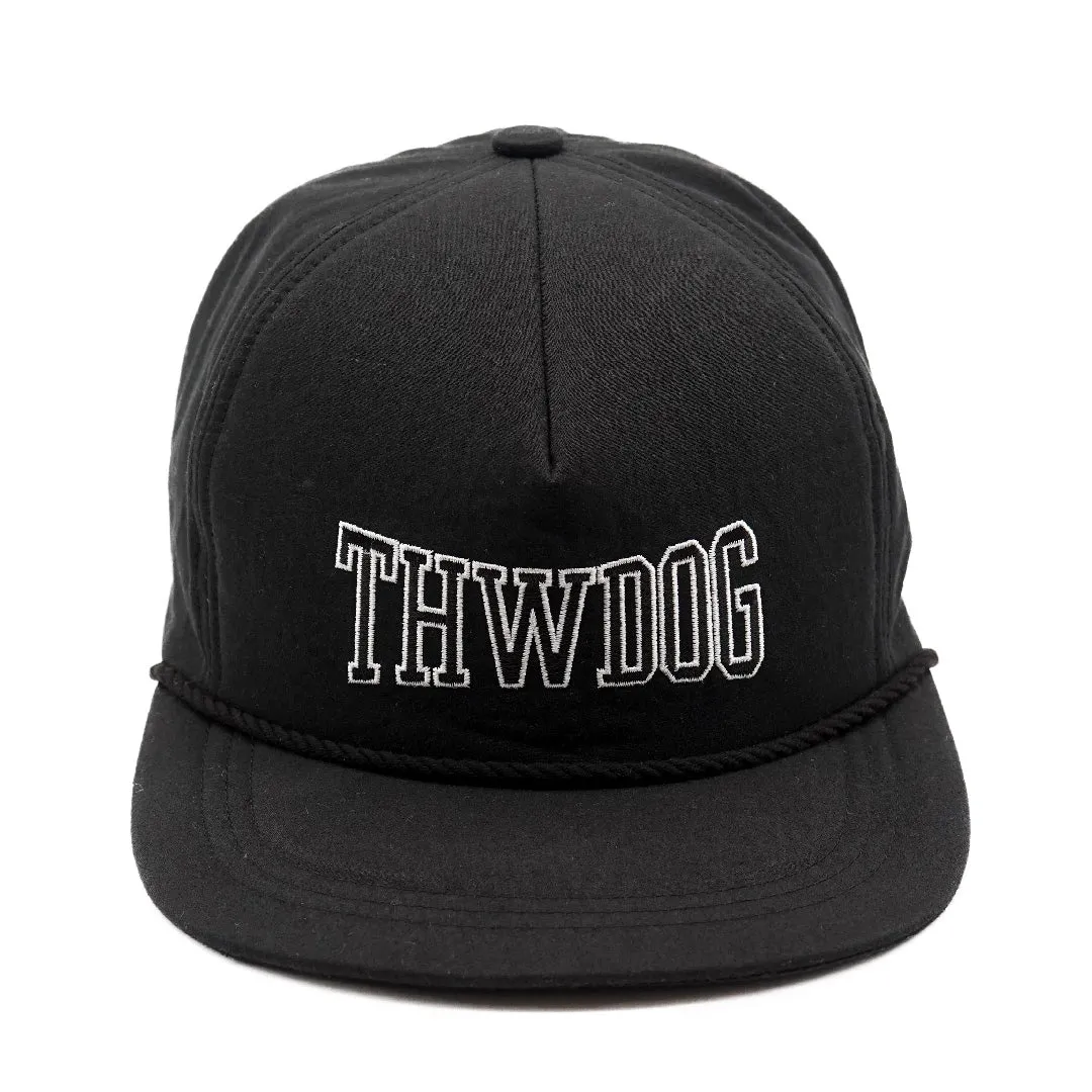 SHAWN M CAP