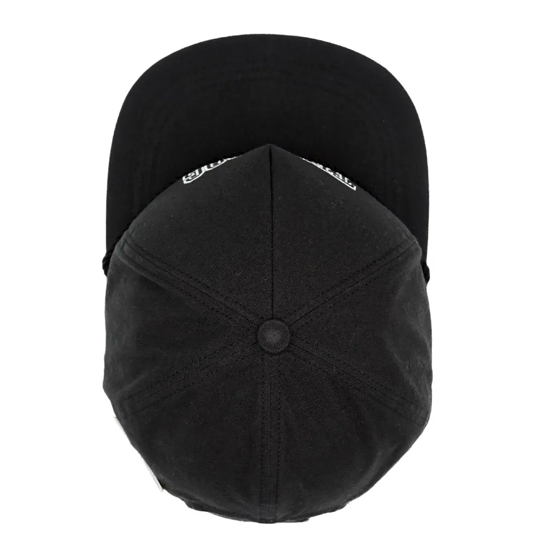 SHAWN M CAP