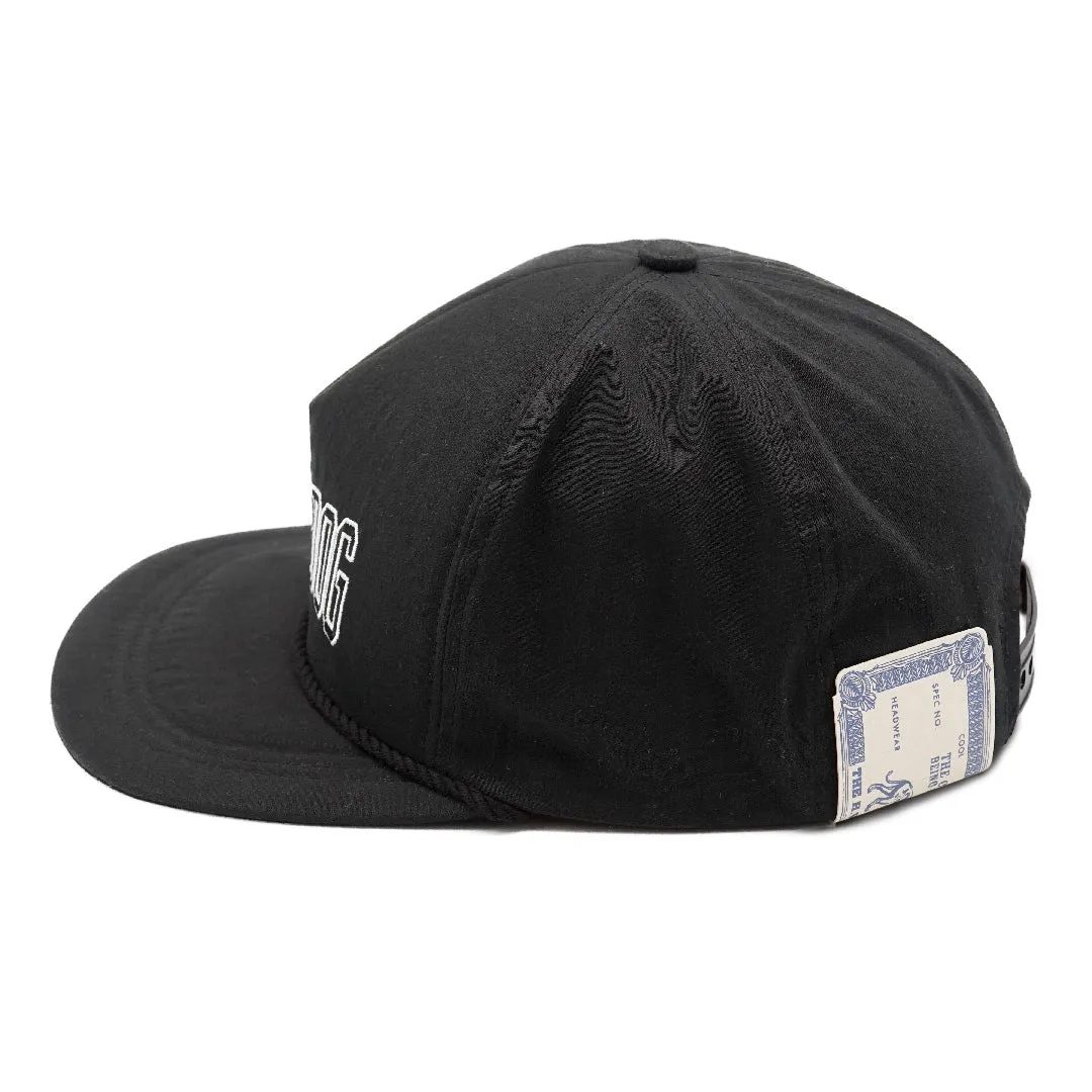 SHAWN M CAP