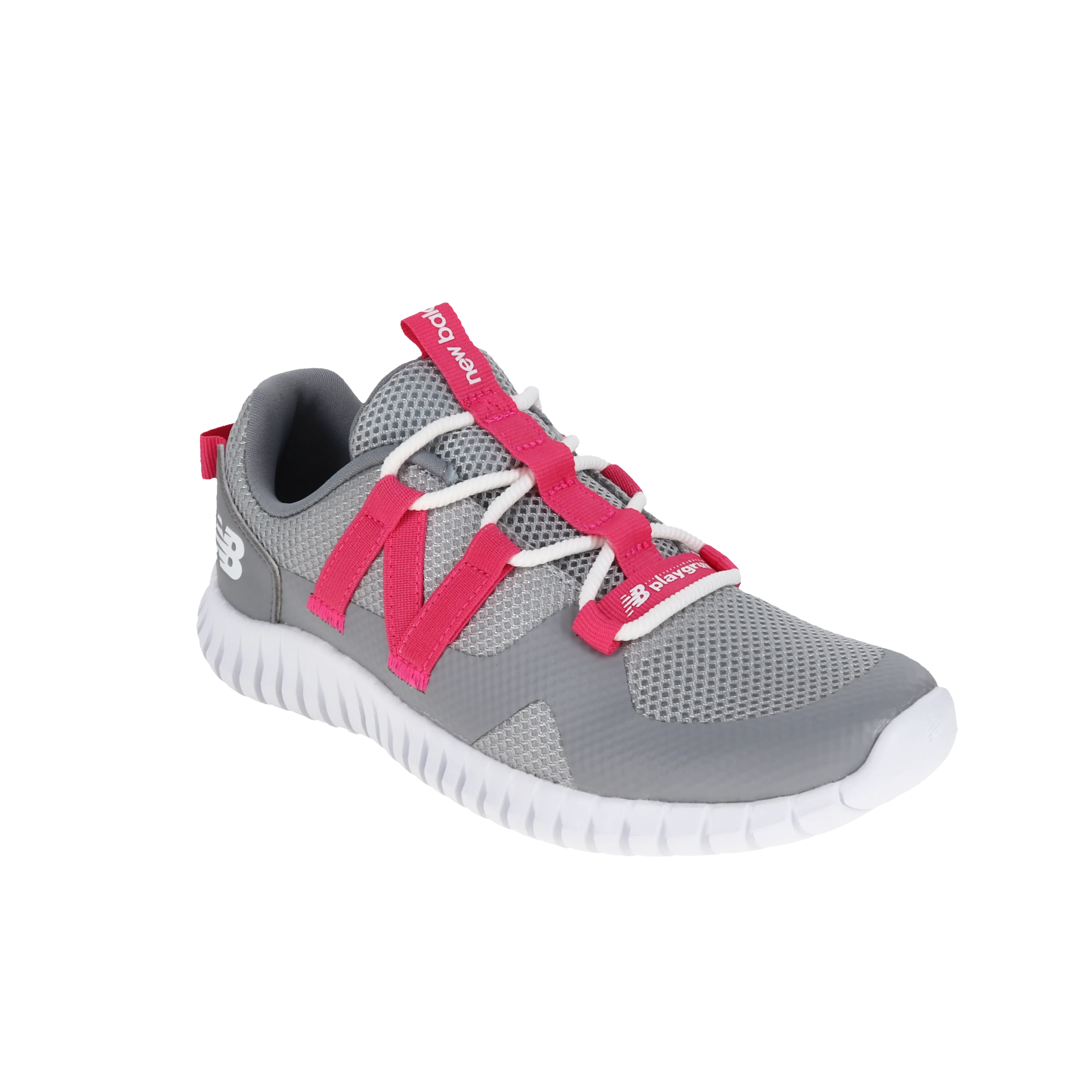 Schuhe New Balance Kids' Playgruv V2 Bungee