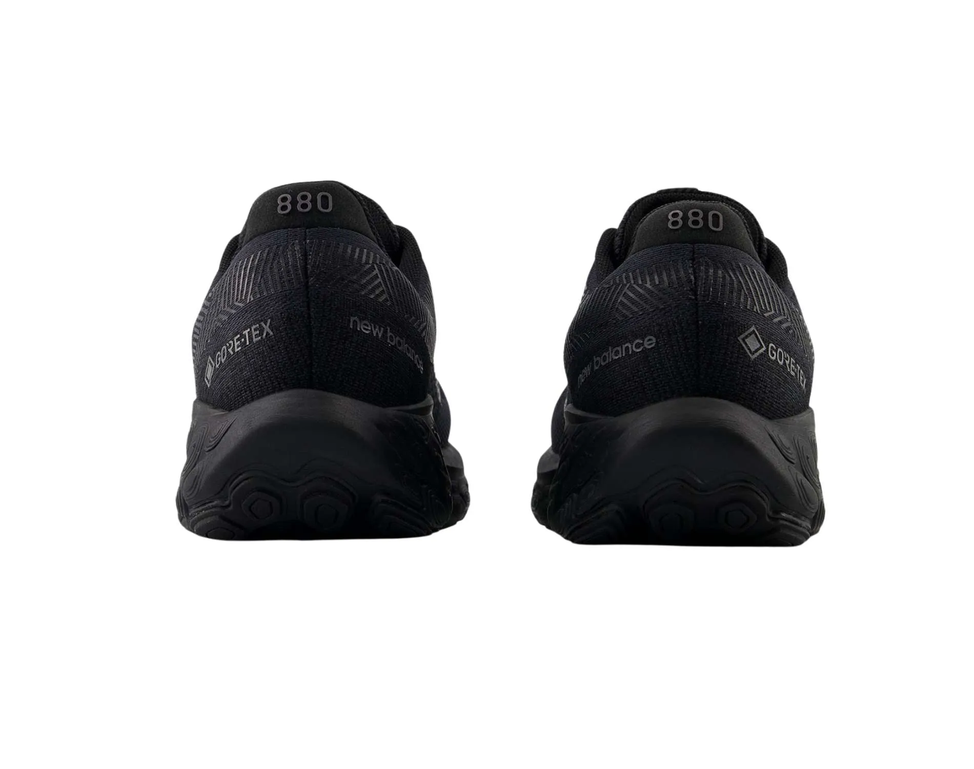 Schuhe New Balance New Balance 880 V14 GTX Herren Weite