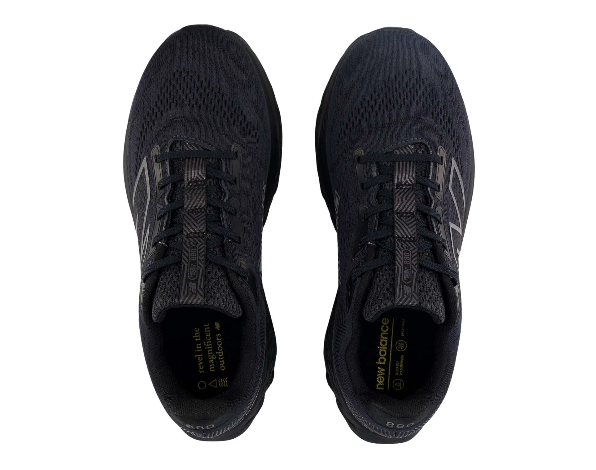 Schuhe New Balance New Balance 880 V14 GTX Herren Weite