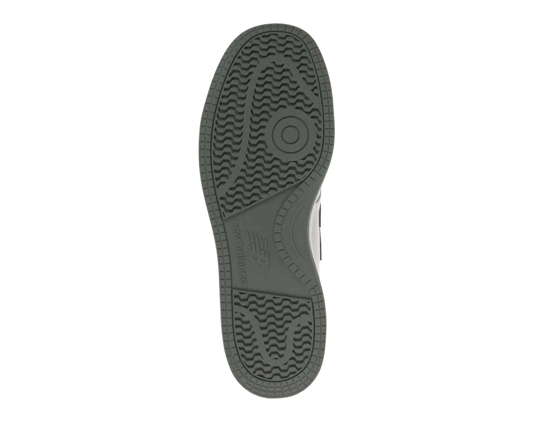Schuhe New Balance New Balance BB80 Herren