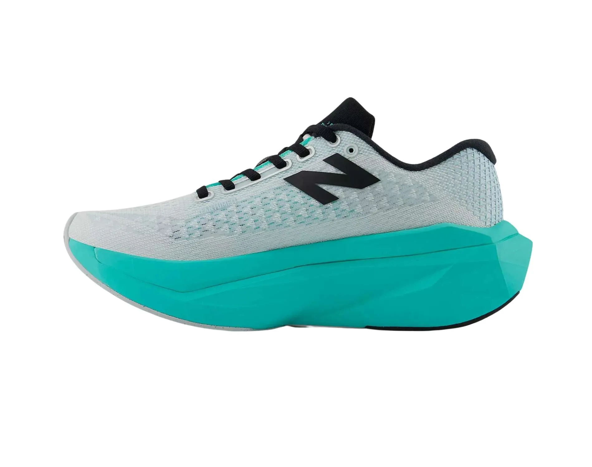 Schuhe New Balance New Balance SuperComp Trainer V3 Damen