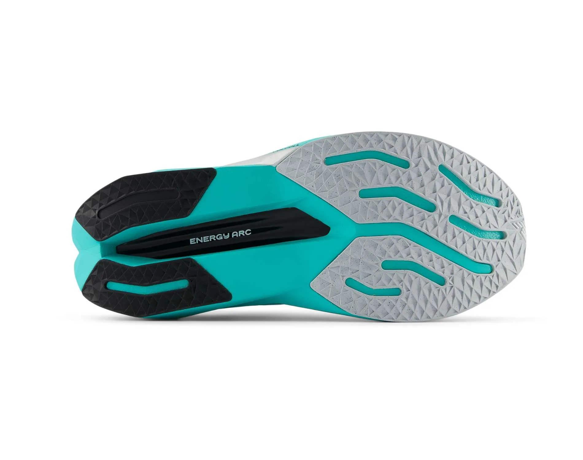 Schuhe New Balance New Balance SuperComp Trainer V3 Damen