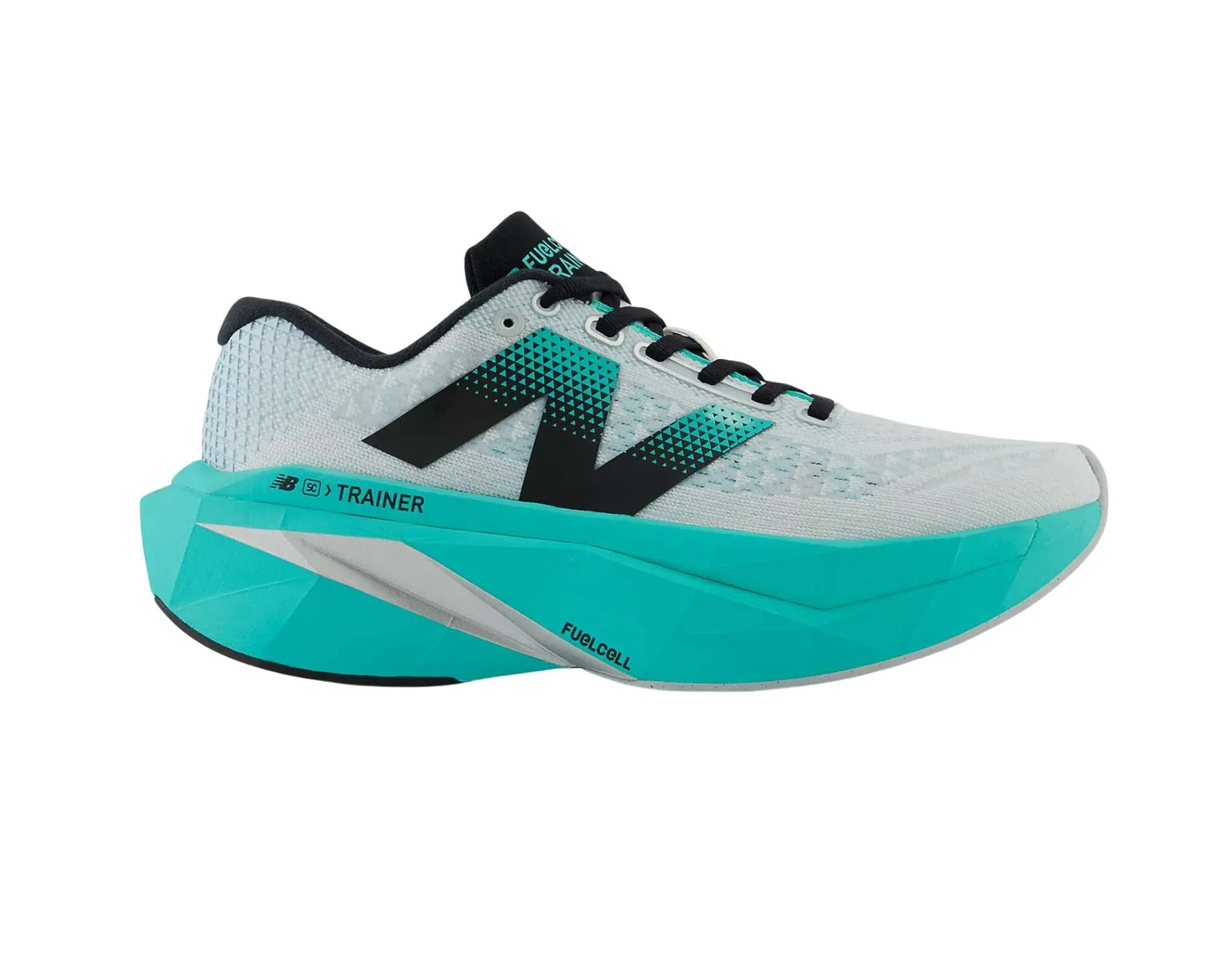 Schuhe New Balance New Balance SuperComp Trainer V3 Damen