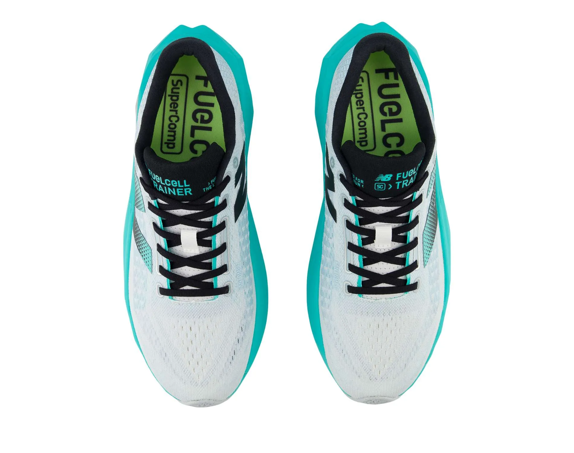 Schuhe New Balance New Balance SuperComp Trainer V3 Damen