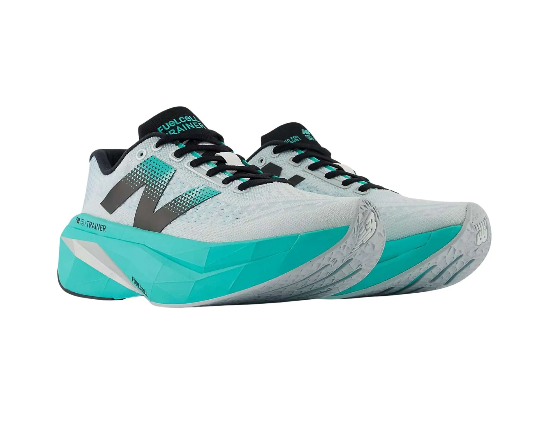 Schuhe New Balance New Balance SuperComp Trainer V3 Damen