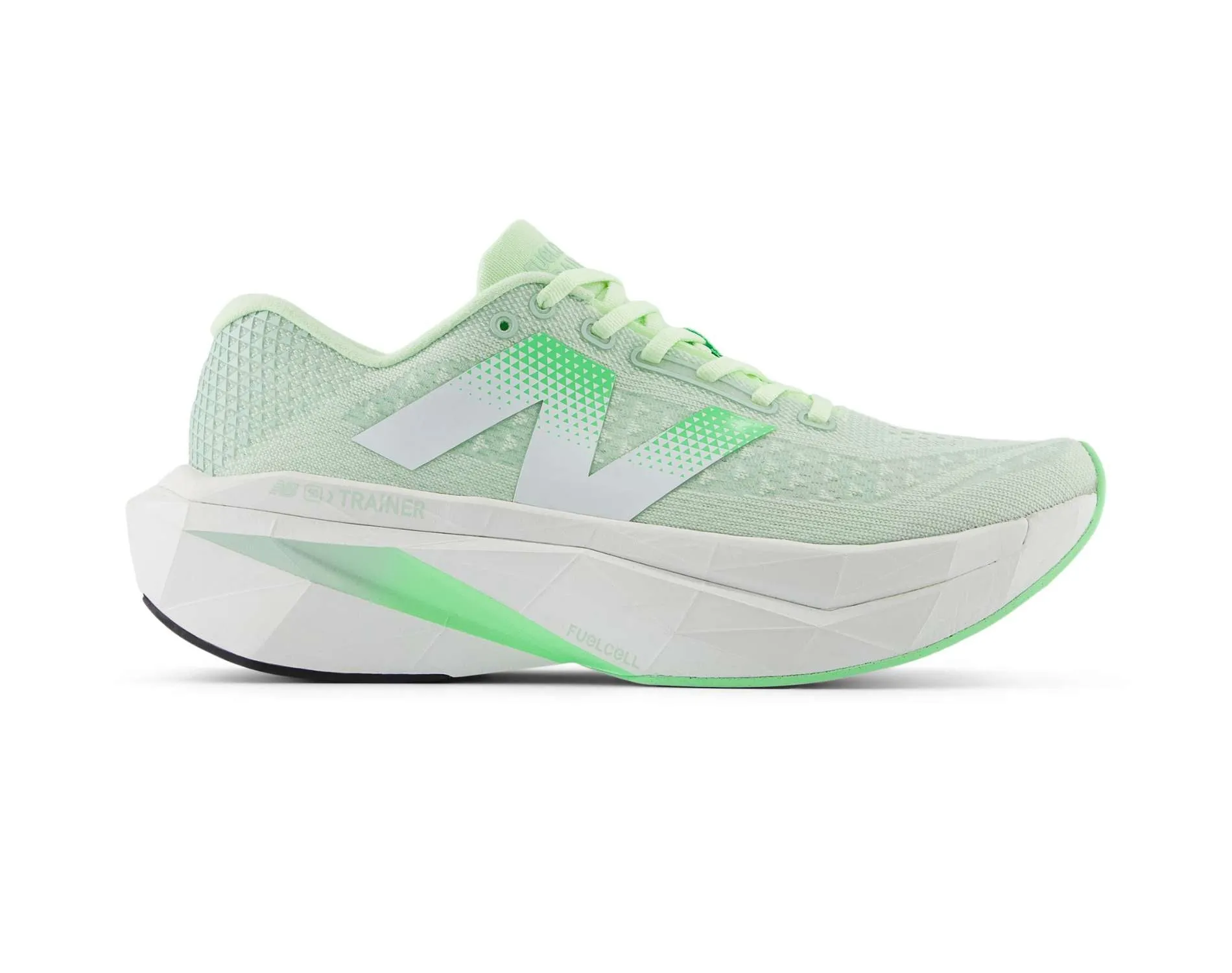 Schuhe New Balance New Balance SuperComp Trainer V3 Damen