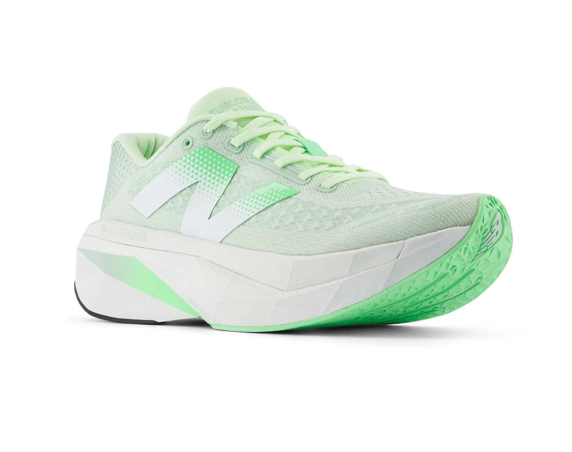 Schuhe New Balance New Balance SuperComp Trainer V3 Damen