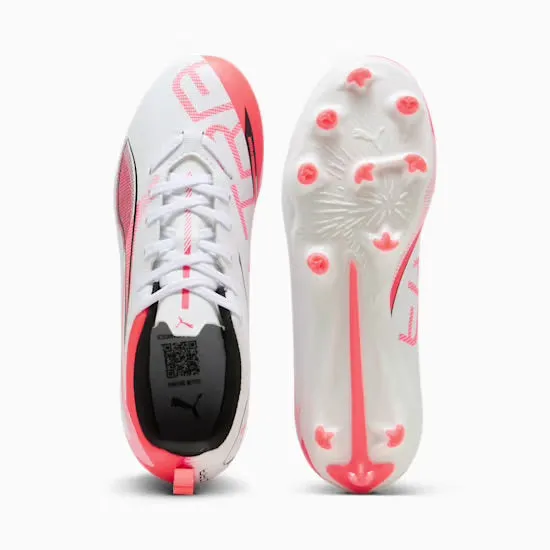 Puma Schuhe Kinder Ultra 5 Play FG/AG JR Fußball