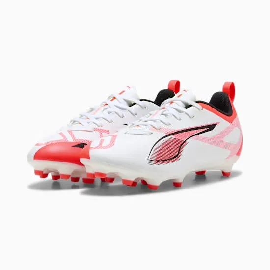 Puma Schuhe Kinder Ultra 5 Play FG/AG JR Fußball