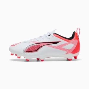 Puma Schuhe Kinder Ultra 5 Play FG/AG JR Fußball