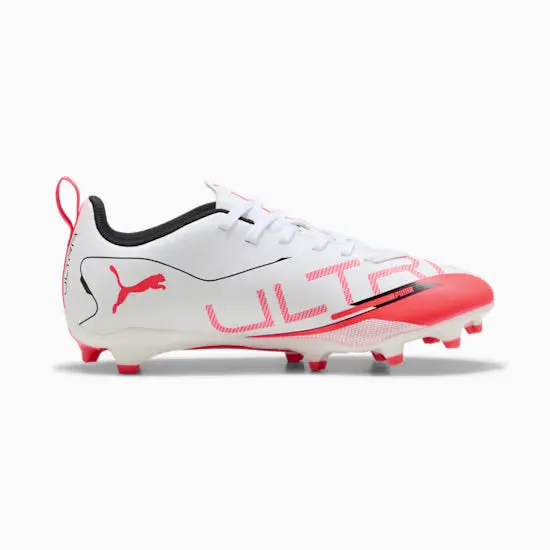 Puma Schuhe Kinder Ultra 5 Play FG/AG JR Fußball