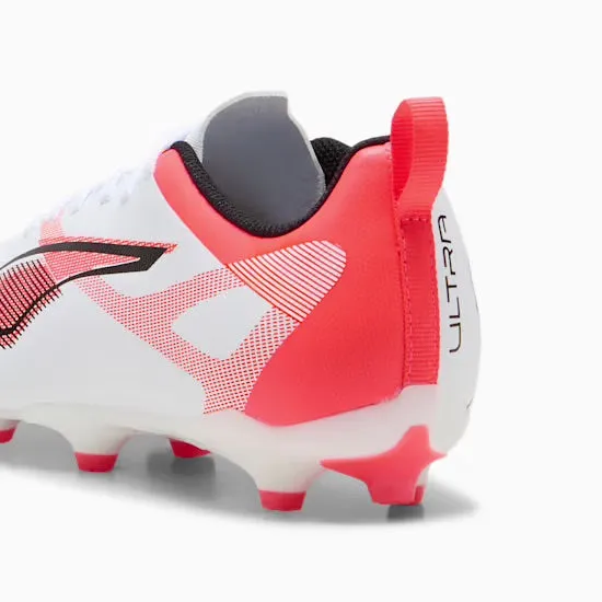 Puma Schuhe Kinder Ultra 5 Play FG/AG JR Fußball