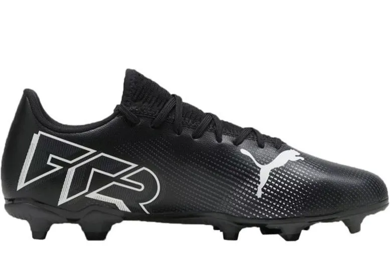 Puma Herren Future 7 Play FG/AG Fußballschuhe
