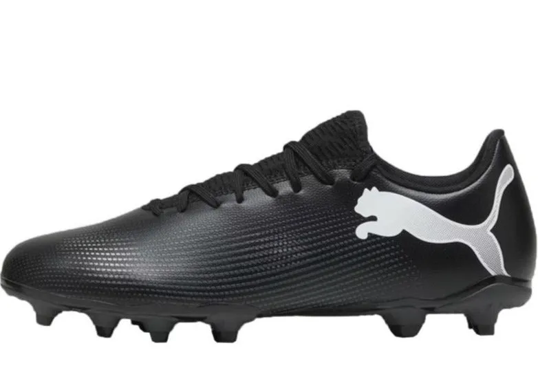 Puma Herren Future 7 Play FG/AG Fußballschuhe