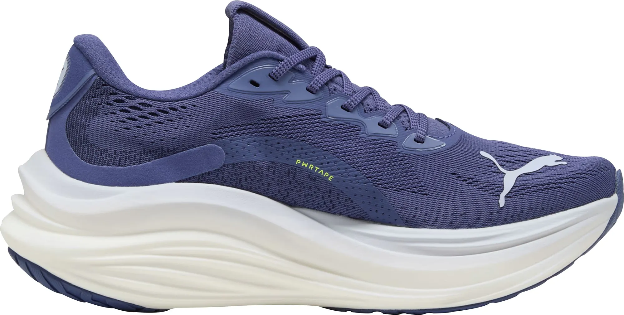 Puma MagMax Nitro Herren Laufschuhe - Blau
