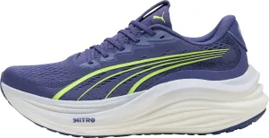 Puma MagMax Nitro Herren Laufschuhe - Blau