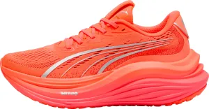 Puma Puma MagMax Nitro Damen Laufschuhe - Rot