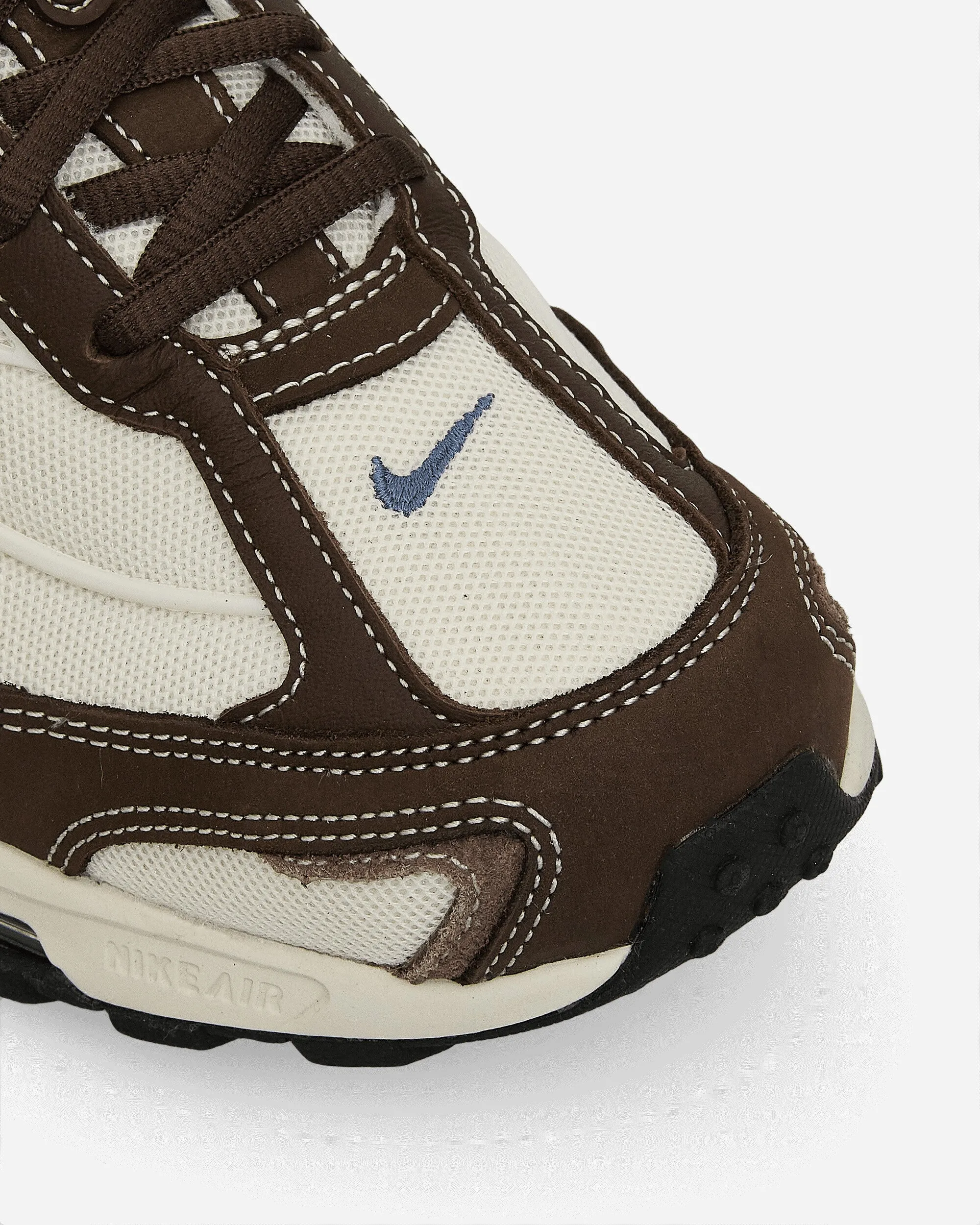 Shox Ride 2 Sneakers Phantom / Barockbraun