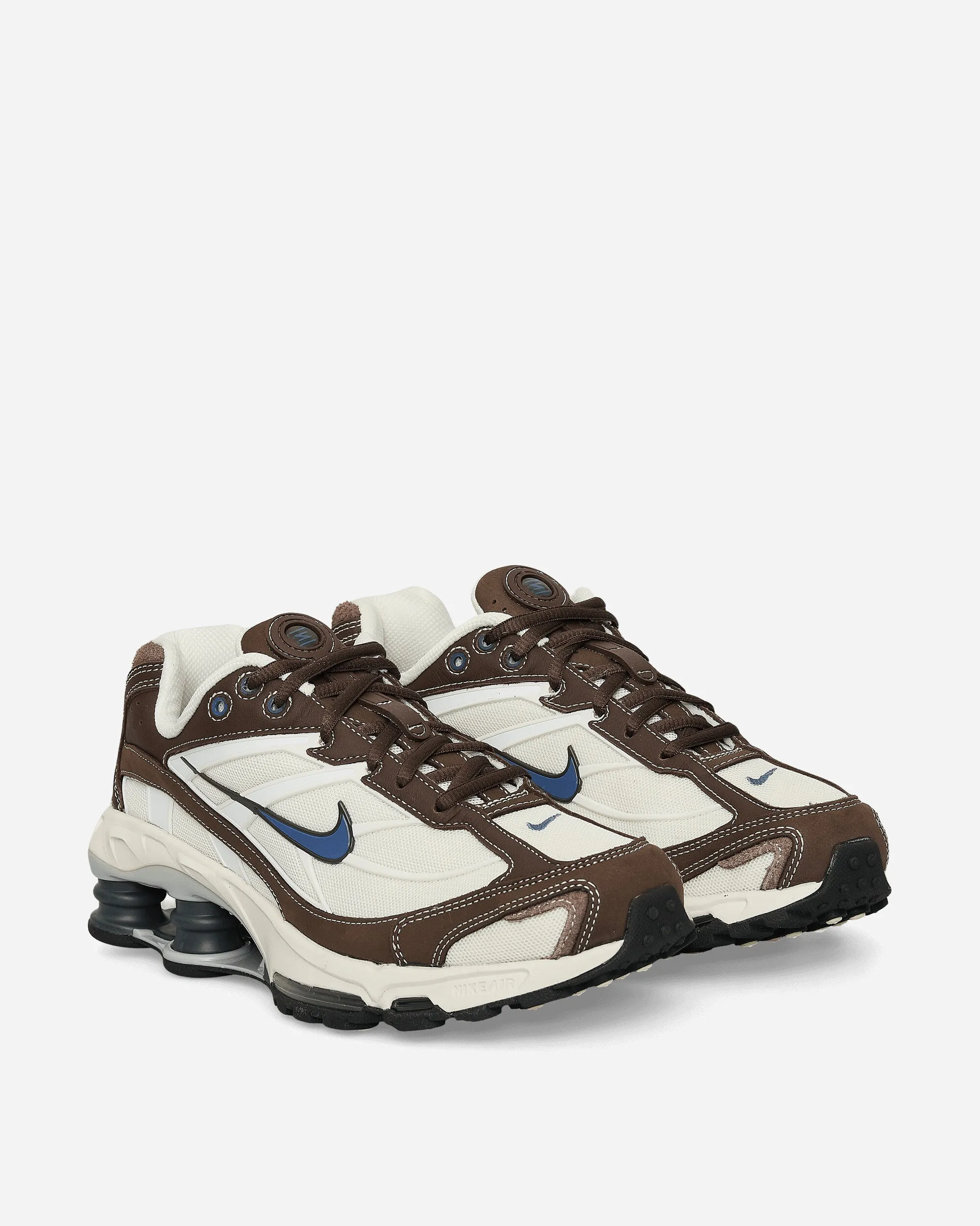 Shox Ride 2 Sneakers Phantom / Barockbraun