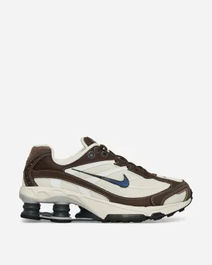 Shox Ride 2 Sneakers Phantom / Barockbraun