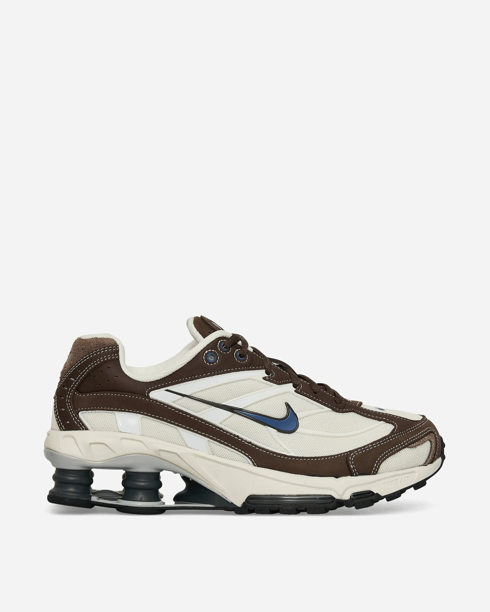 Shox Ride 2 Sneakers Phantom / Barockbraun