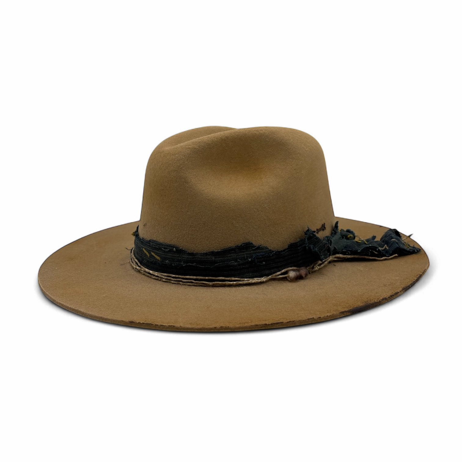 Sigue la Flecha winter-woolen-hat