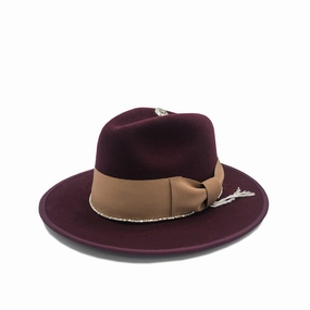 Sitting with Birds winter-woolen-hat