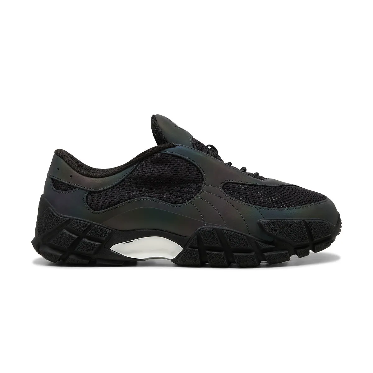   Skepta Skope 'PUMA Schwarz Irideszierend'