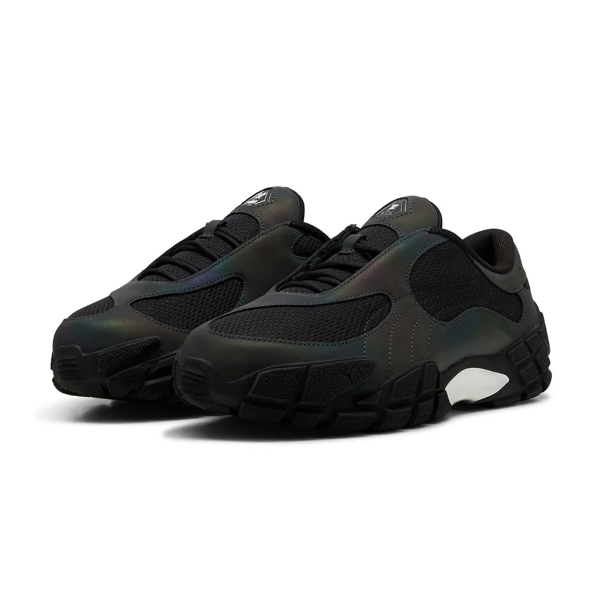   Skepta Skope 'PUMA Schwarz Irideszierend'
