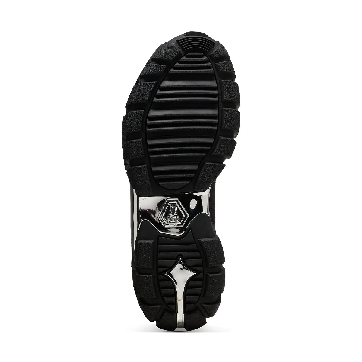   Skepta Skope 'PUMA Schwarz Irideszierend'