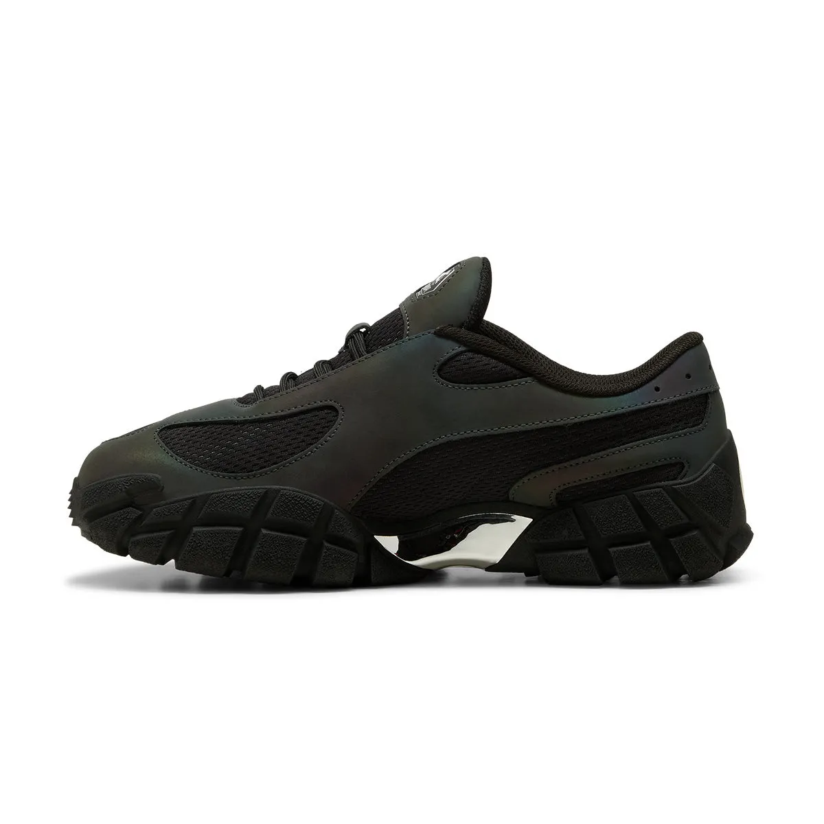   Skepta Skope 'PUMA Schwarz Irideszierend'